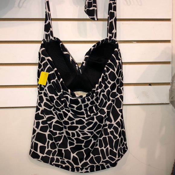 Miraclesuit Tankini Top - Picture 4 of 7